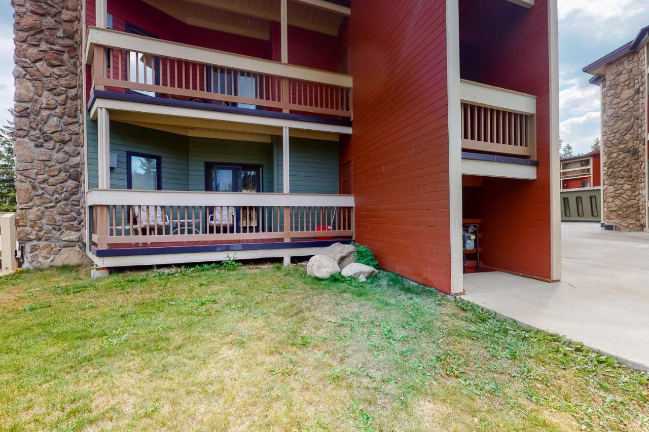Kings Crossing Apartments Winter Park Exterior foto