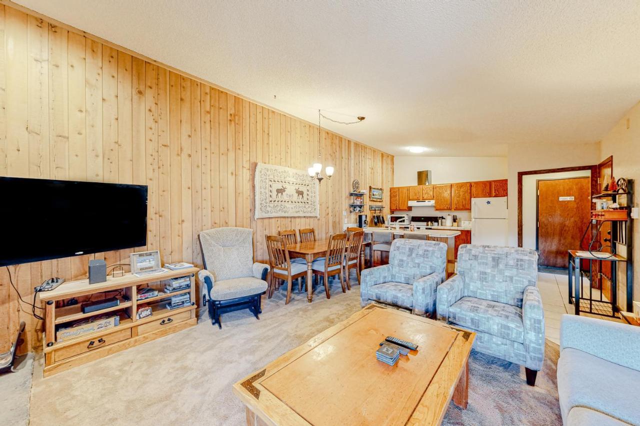 Kings Crossing Apartments Winter Park Habitación foto