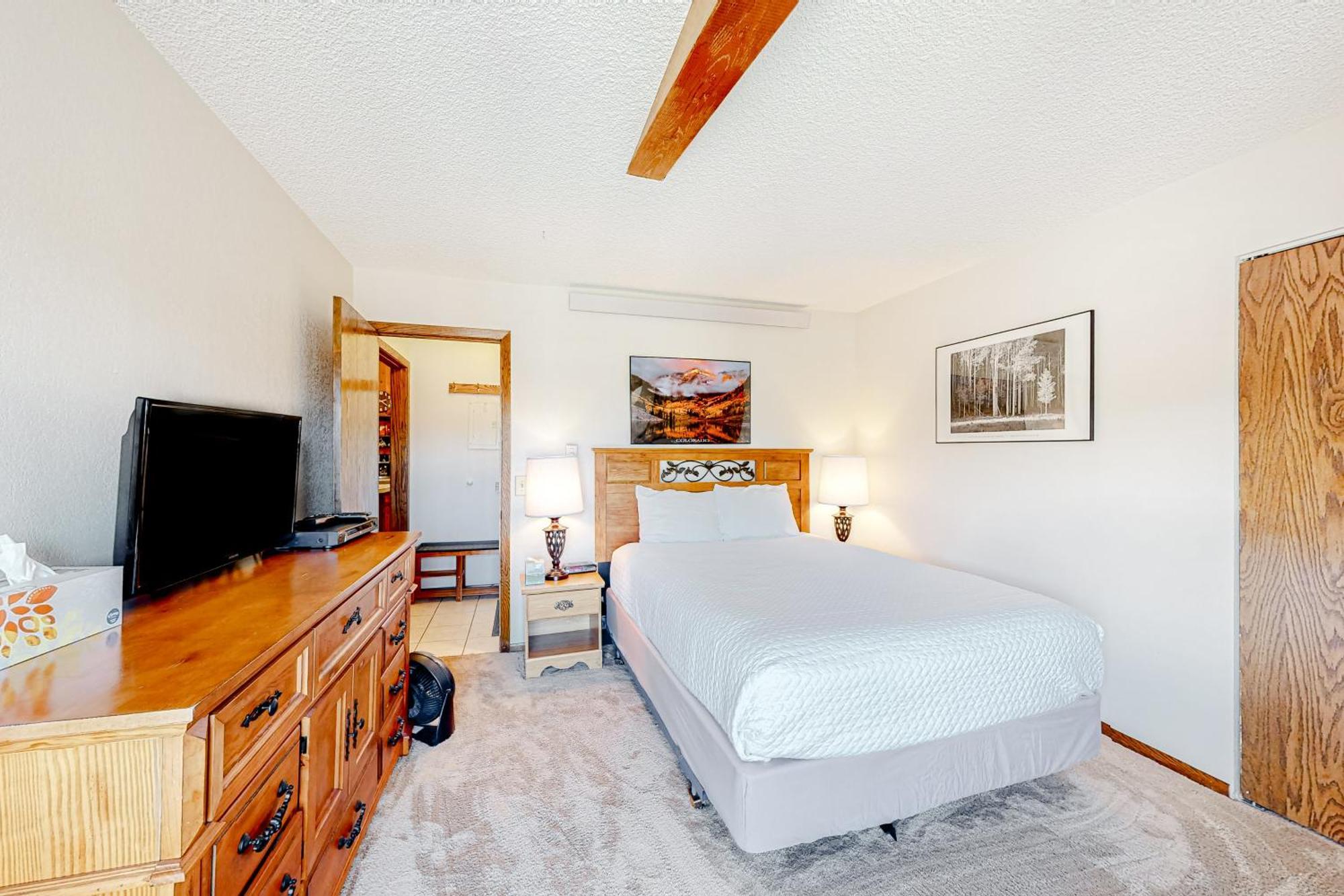 Kings Crossing Apartments Winter Park Habitación foto