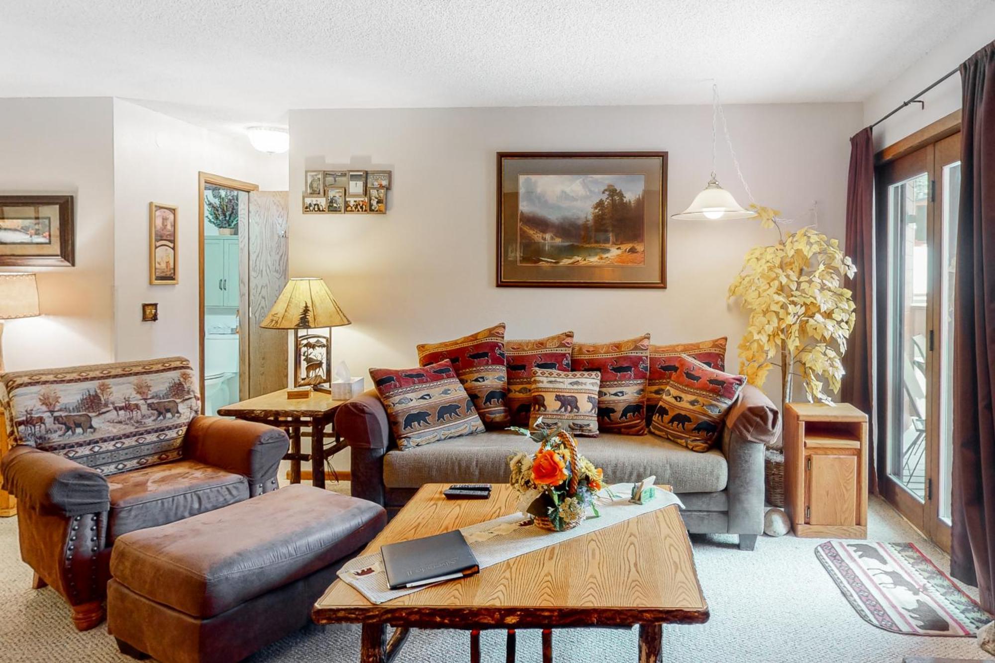 Kings Crossing Apartments Winter Park Habitación foto