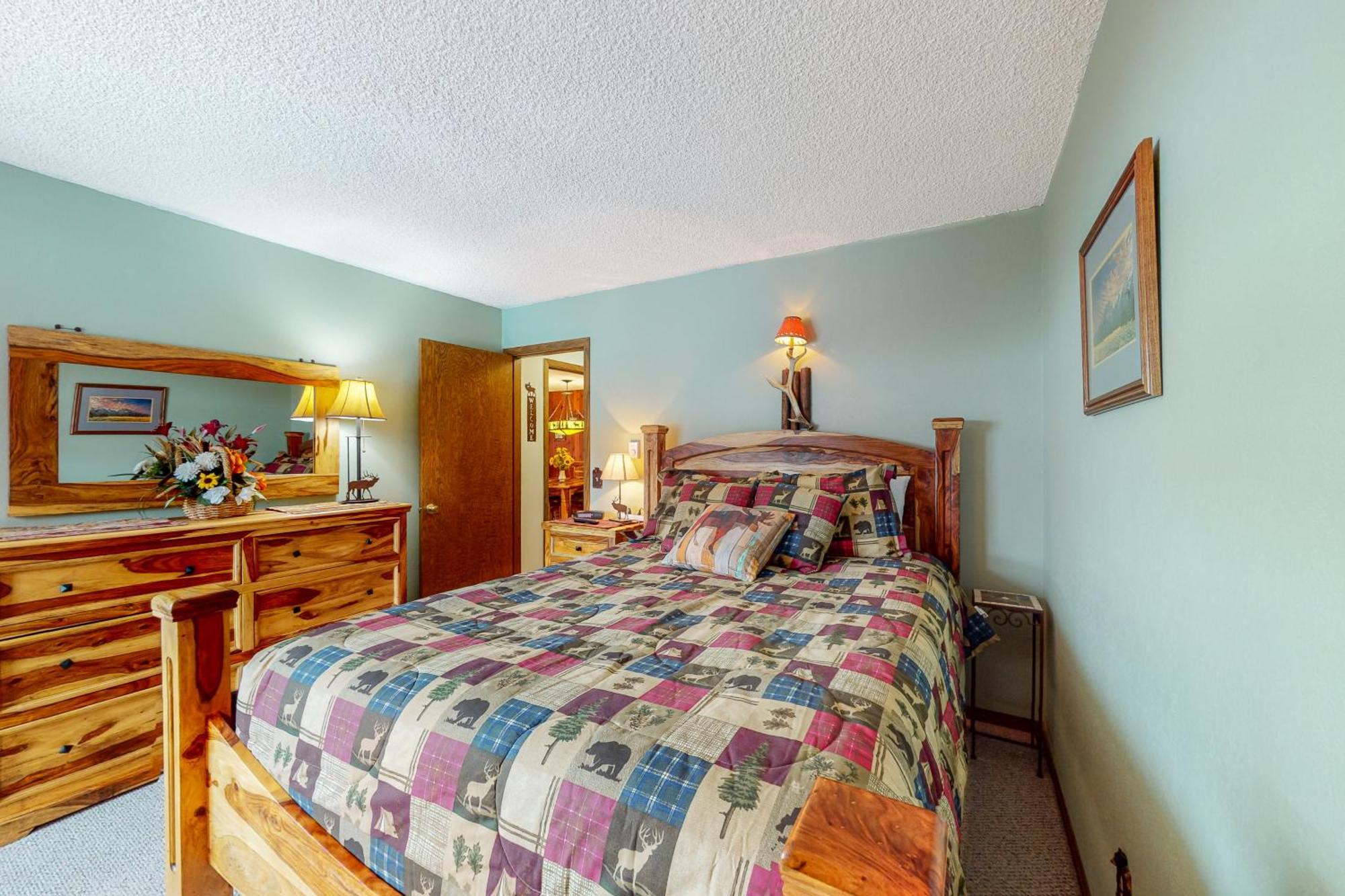 Kings Crossing Apartments Winter Park Habitación foto